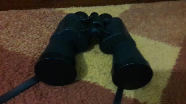 Binoculos
