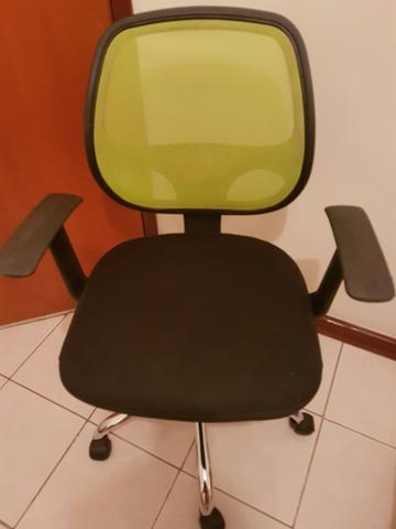 Cadeira para escritório