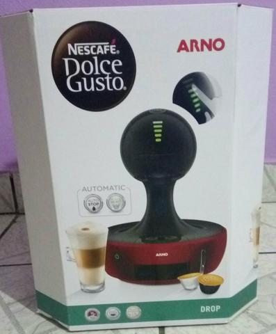 Cafeteira (dolce gusto)