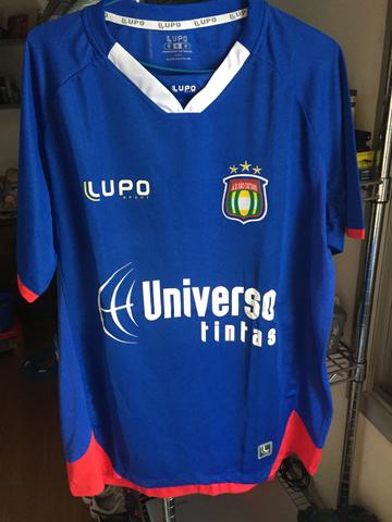 Camisa AD São Caetano