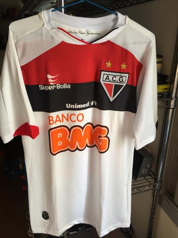 Camisa Atlético Clube Goianiense