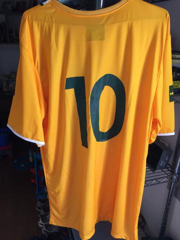 Camisa Brasiliense F. C.