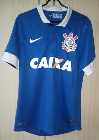 Camisa Corinthians 