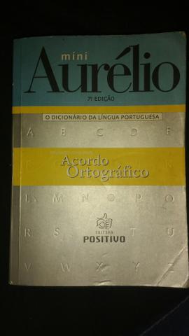 Dicionário Aurélio