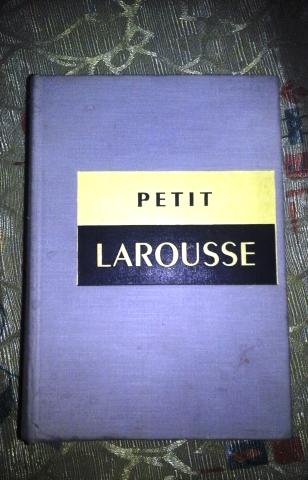Enciclopédia Petit Larousse