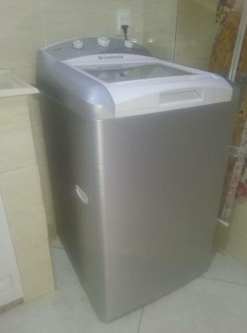 Envelopamento de máquina de lavar