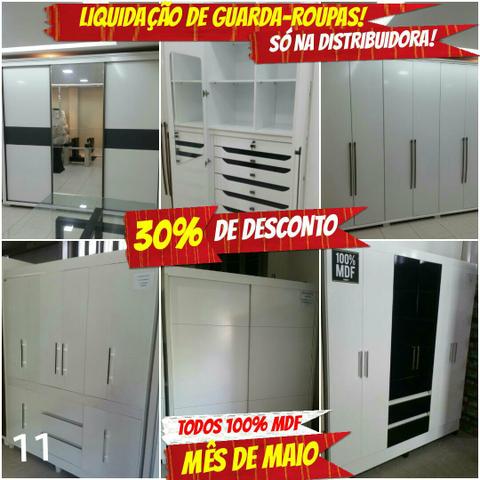 Guarda-roupas em conta ! preço justo e qualidade !