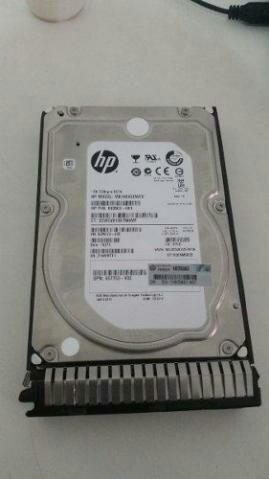 HD HP 1 Terabyte