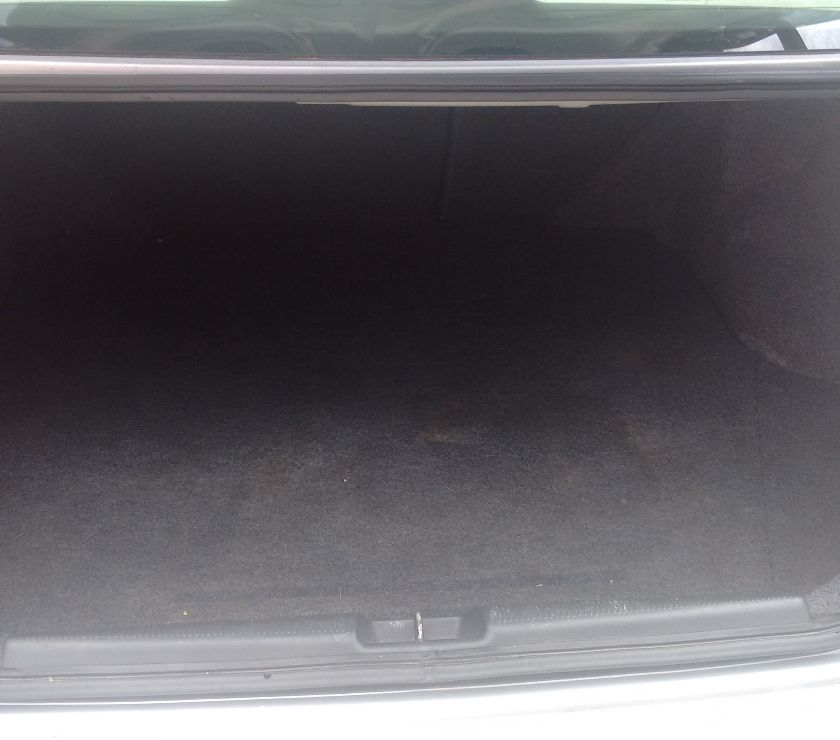 HONDA CIVIC LXL AUTOMATICO