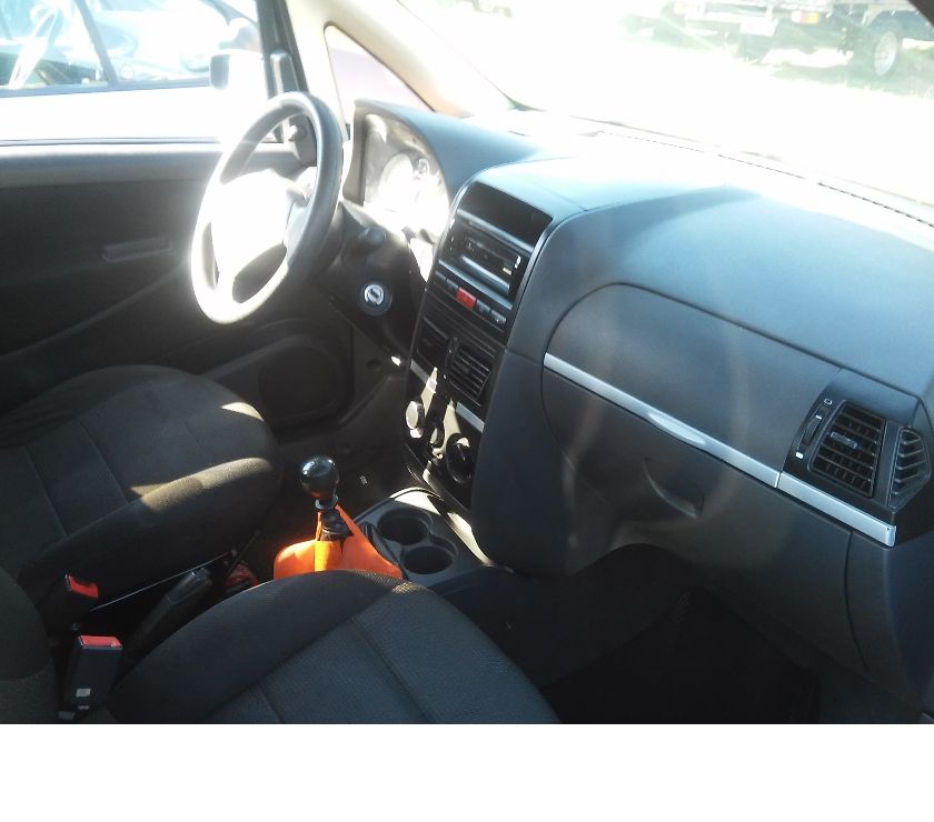 Idea ELX 1.4 Completa 