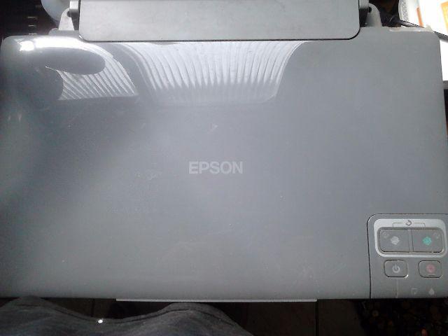 Impressora Epson TX133