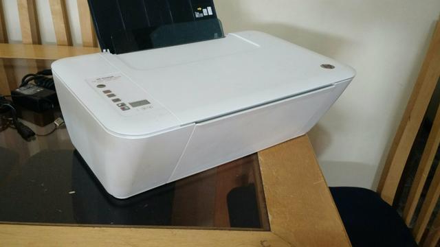 Impressora multifuncional HP com Wi-Fi