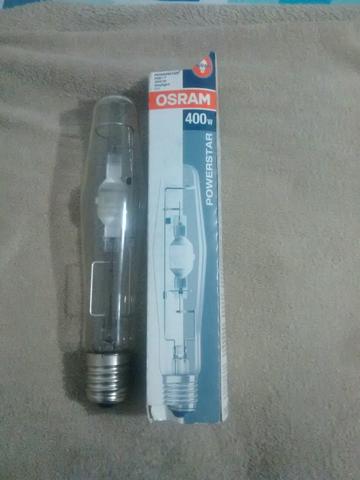 Lampada OSRAM 400W