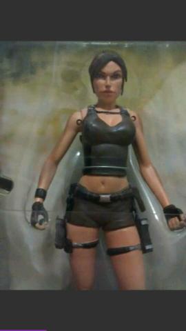 Lara Croft - Tomb Raider