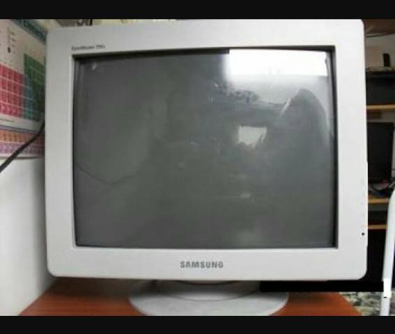 Monitor Samsung 17 Polegadas