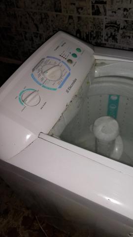 Máquina de lavar 12k