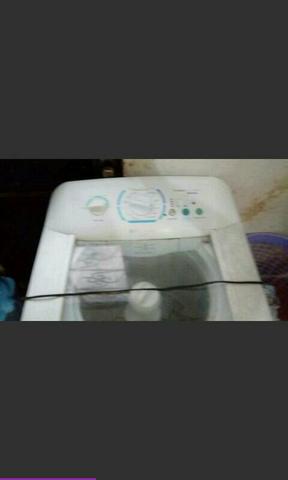 Máquina de lavar electrolux 12kg sem defeito