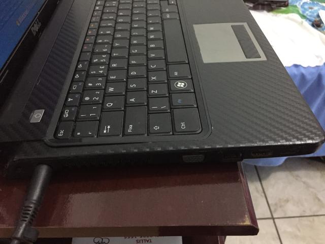 Notebook Dell i5