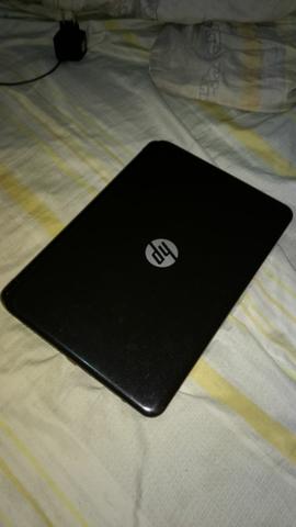 Notebook HP core i5 (semi novo)