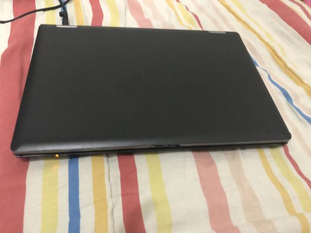 Notebook hp core i5 4gb ram