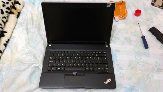 Notebook ou Trocoo Lenovo ThinkPad E430
