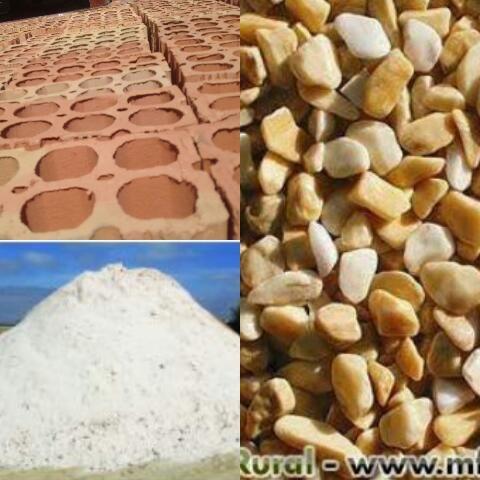 O básico para sua construção e reforma em geral