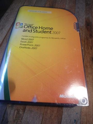 Office Home and Student  ORIGINAL