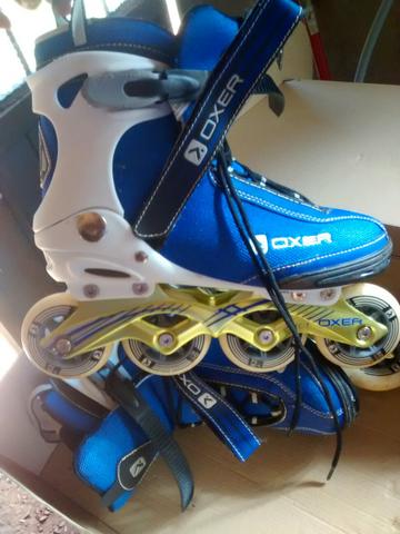 Patins Oxer