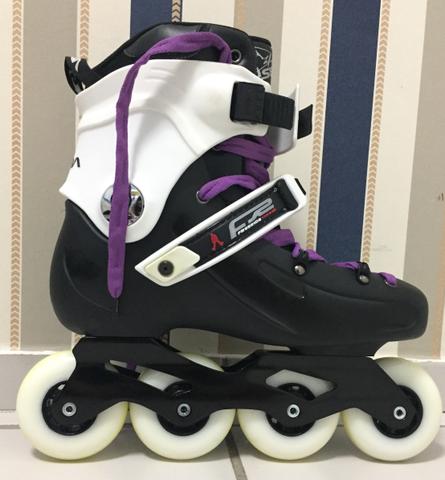Patins Seba FR1 80