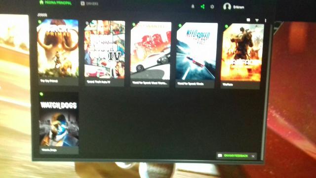 Pc gamer i3 gtx660ti completo aceito rolo