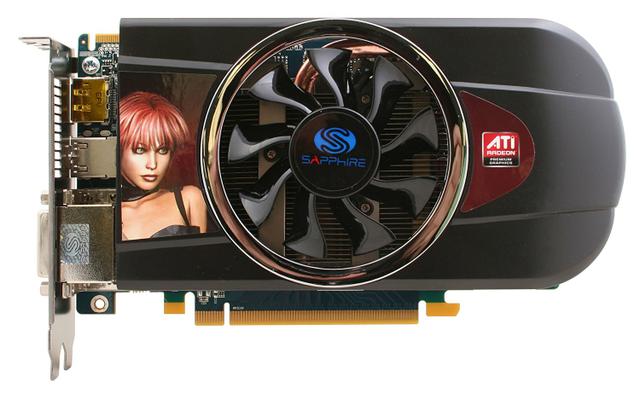 Placa de video AMD Radeon HH  GB Gddr5 sapphire