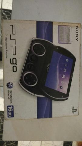 PlayStation PSP