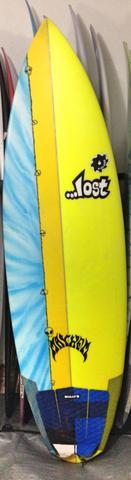 Prancha de surf 5'9" LOST