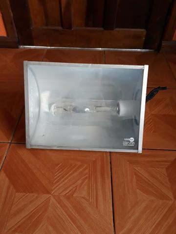 Refletor Spotluz w v