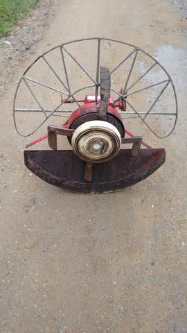 Roçadeiras Moldemaq