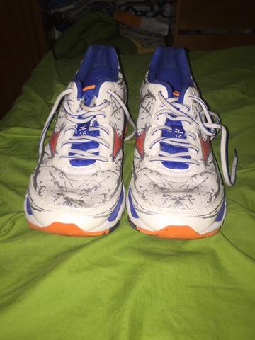 Sapato para corrida Mizuno Novo