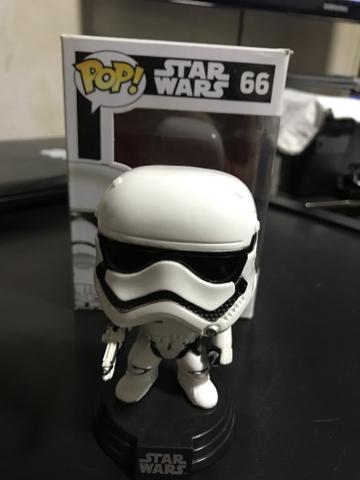 Stormtrooper First Order - Funko Pop Star Wars