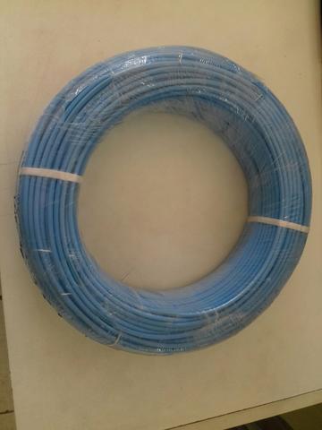 Super Promoção cabos flexível novo