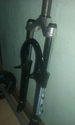 Suspensão aro26 gts aret set Nova