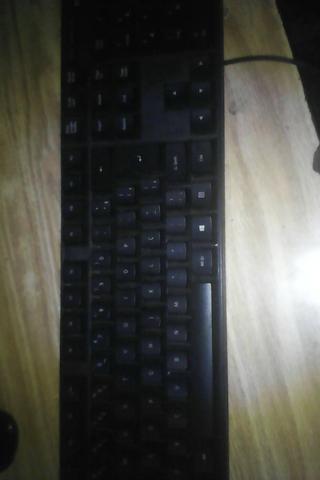 Teclado