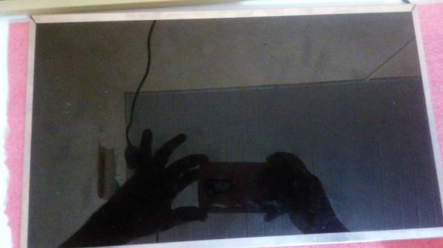 Tela para notebook led 15.6 aceitamos cartoes