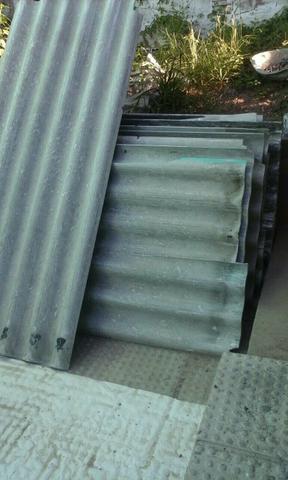 Telhas Brasilit por  reais unidade