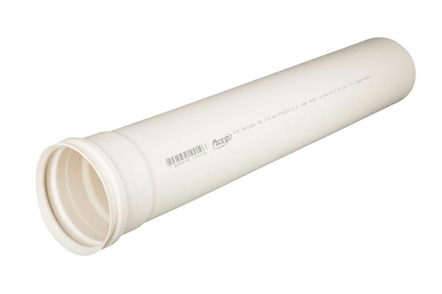 Tubo Pvc Esgoto 40mm A (05 pçs)