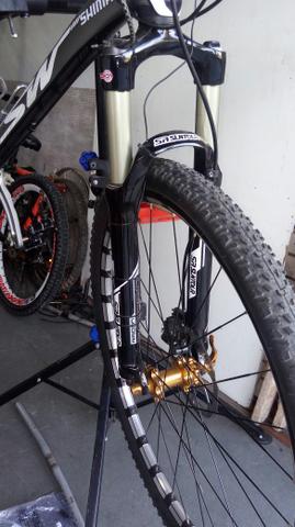 Vendo tsw jump modificada