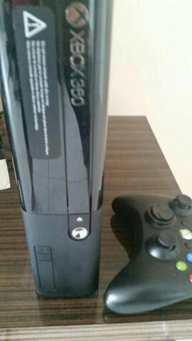 XBOX 360 POR IPHONE 5s