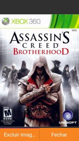 Assassin's Creed Brotherhood