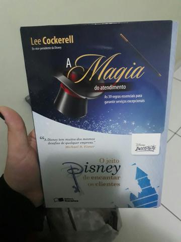 Box do Lee Cockerell