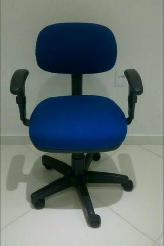 Cadeira Flexform Secretária