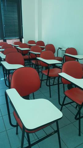 Cadeiras universitárias