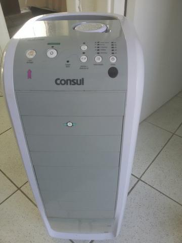 Climatizador de ar só r$ 100